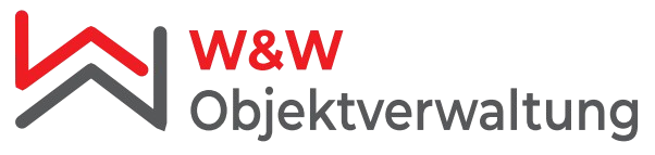 W & W Objektverwaltung GmbH_logo